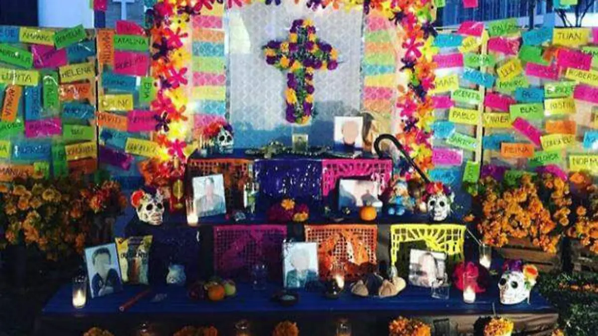 Altar 1